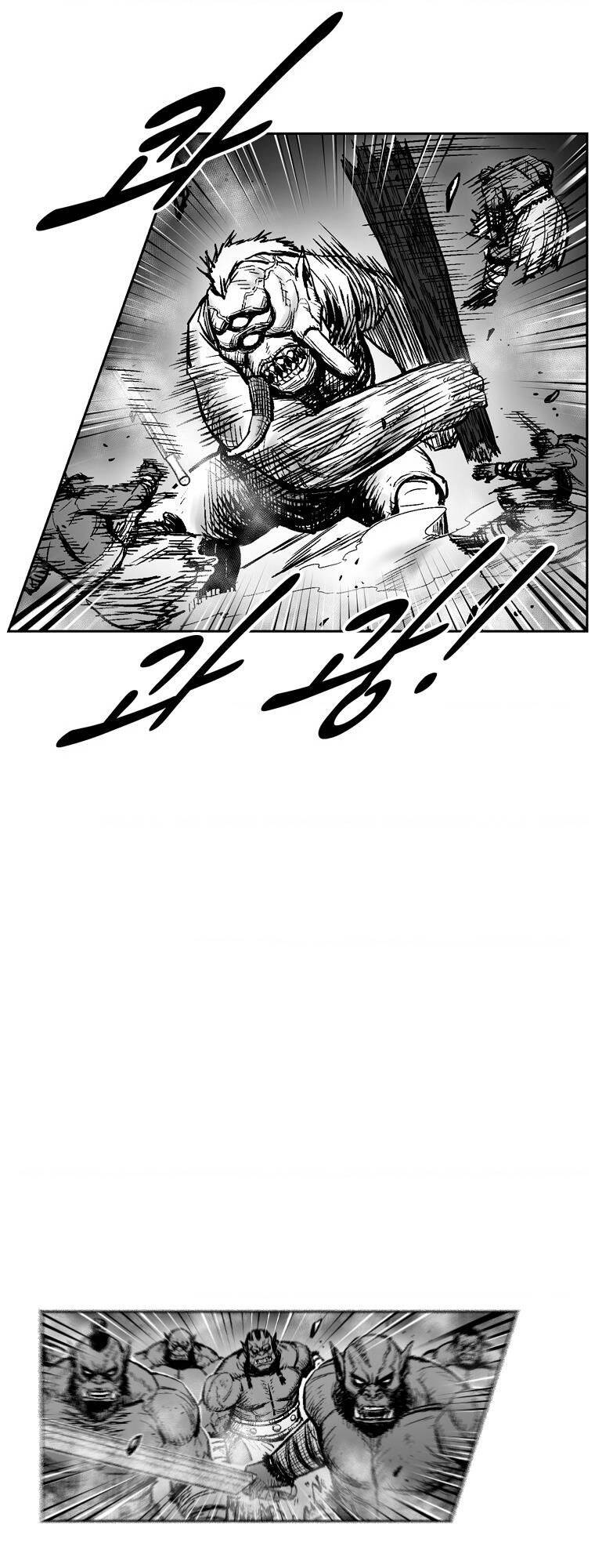 Cơn Bão Đỏ Chapter 313 - Trang 2