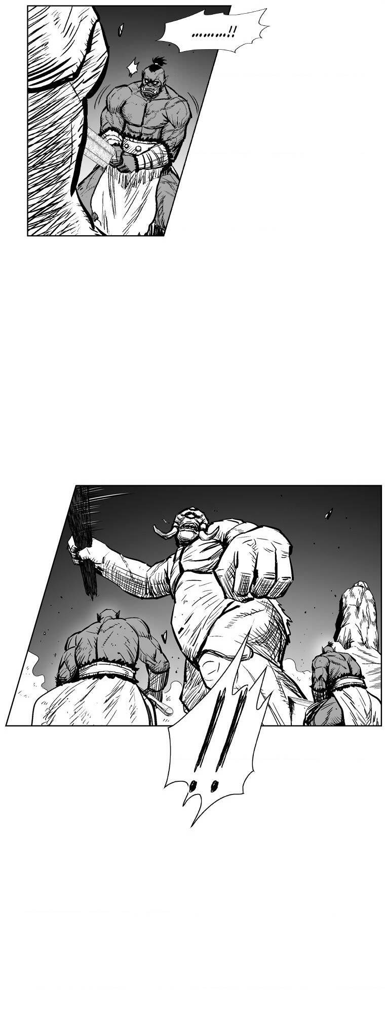 Cơn Bão Đỏ Chapter 313 - Trang 2