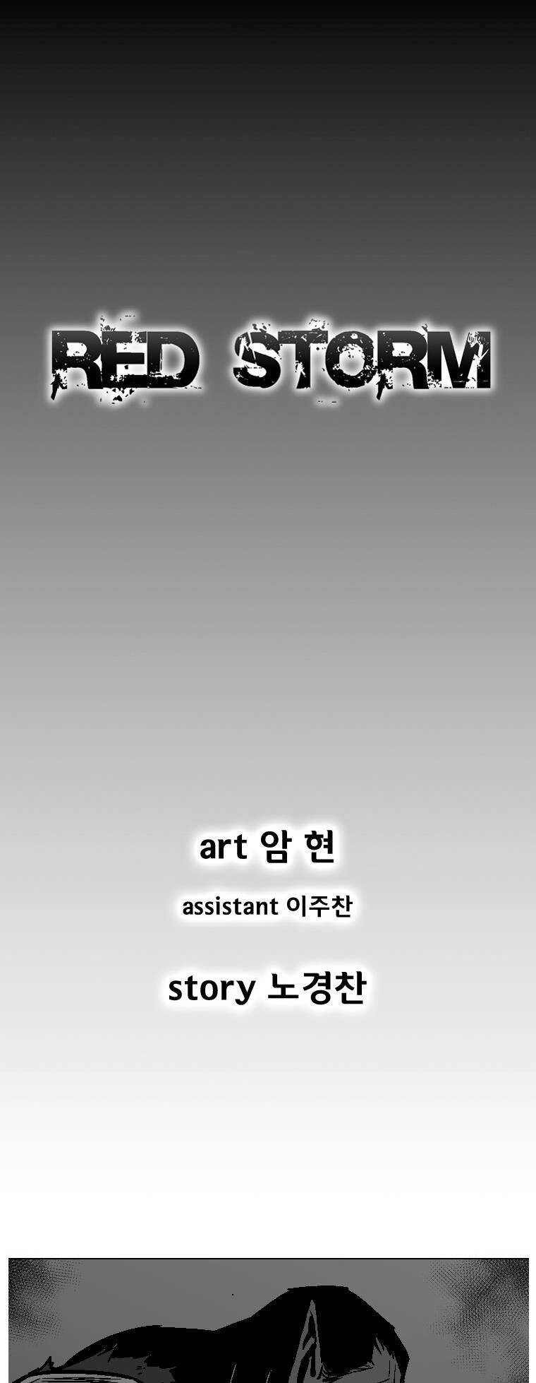 Cơn Bão Đỏ Chapter 313 - Trang 2