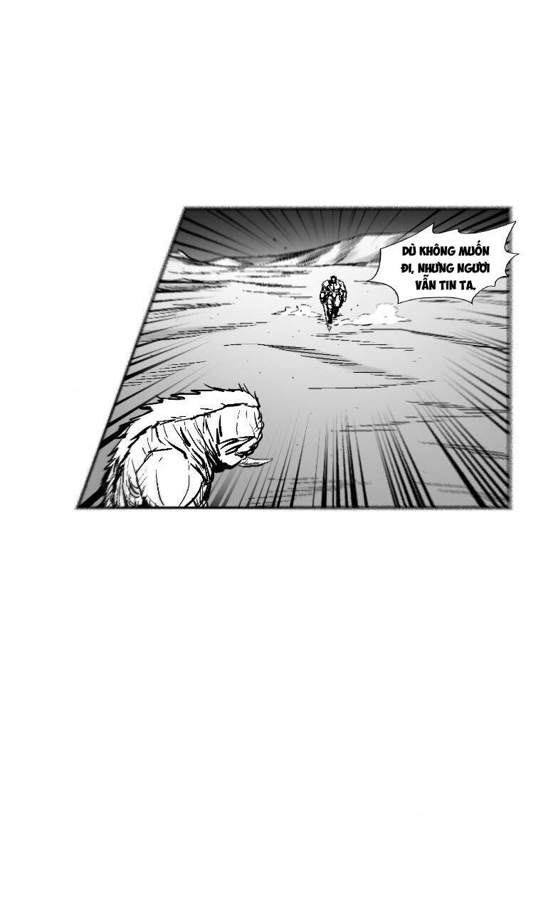 Cơn Bão Đỏ Chapter 313 - Trang 2