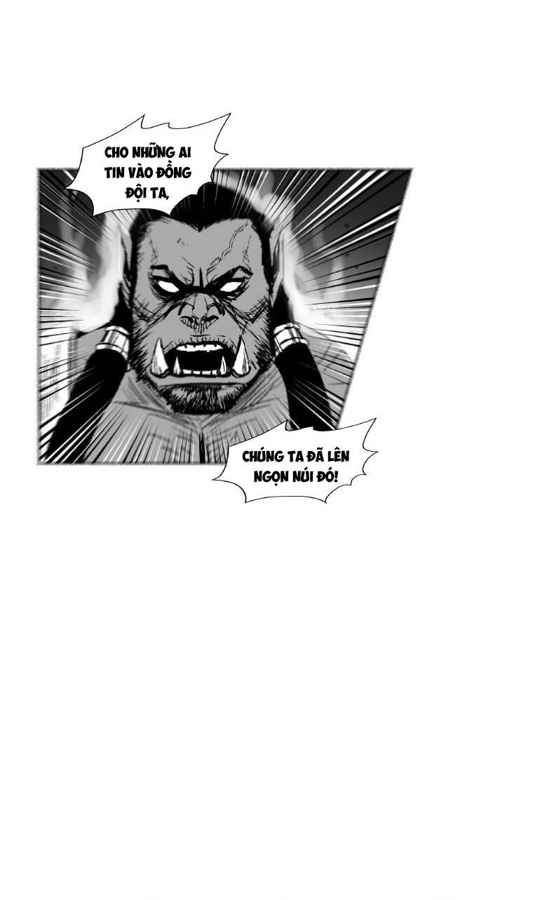 Cơn Bão Đỏ Chapter 313 - Trang 2