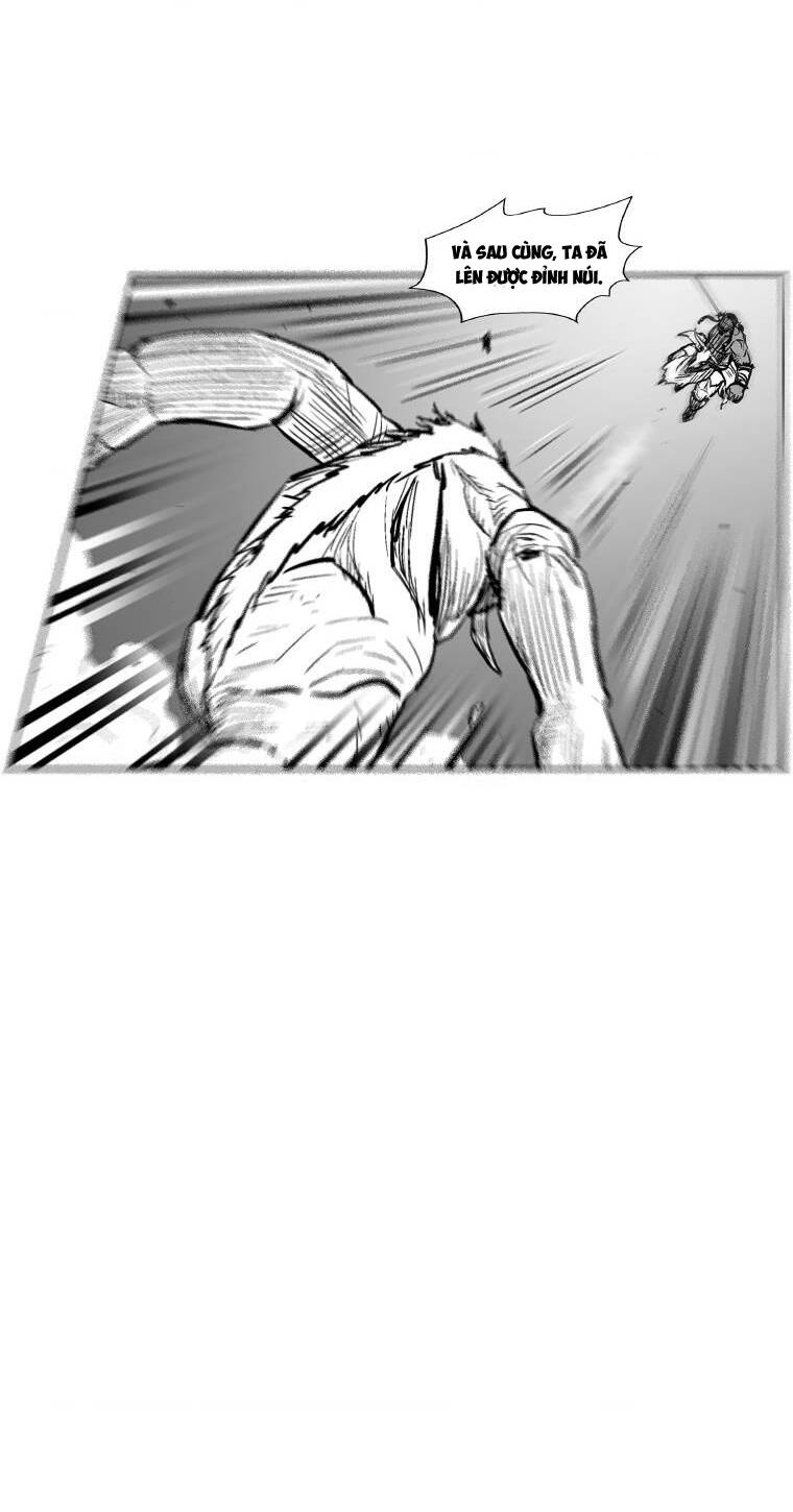 Cơn Bão Đỏ Chapter 313 - Trang 2