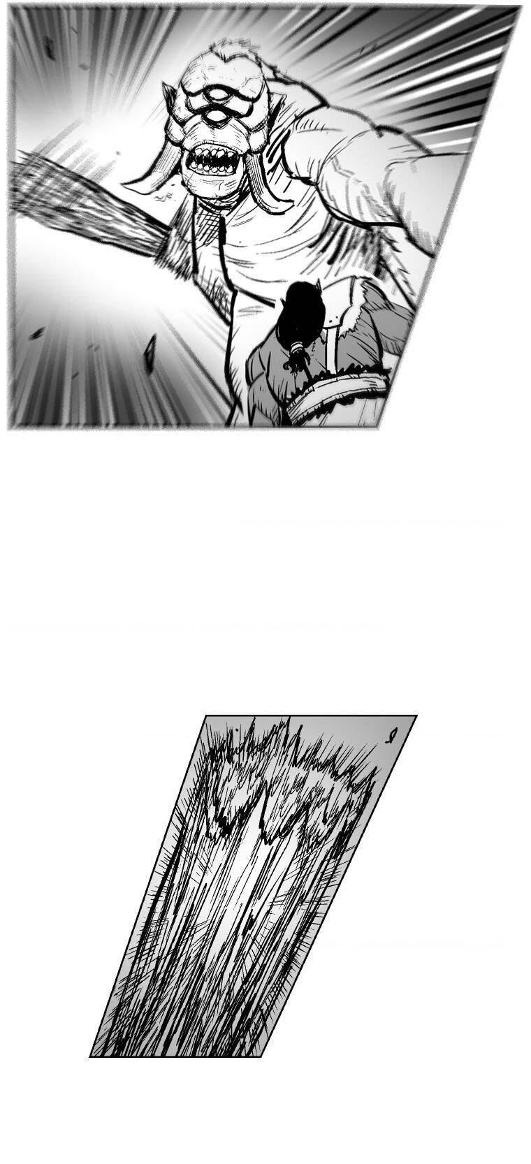 Cơn Bão Đỏ Chapter 313 - Trang 2