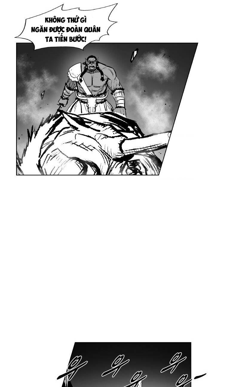 Cơn Bão Đỏ Chapter 313 - Trang 2