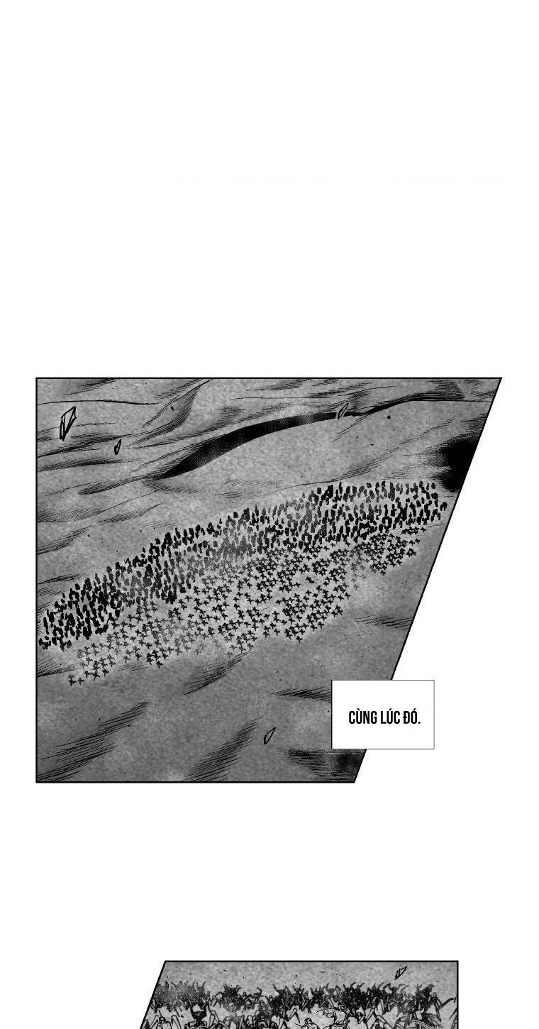 Cơn Bão Đỏ Chapter 313 - Trang 2