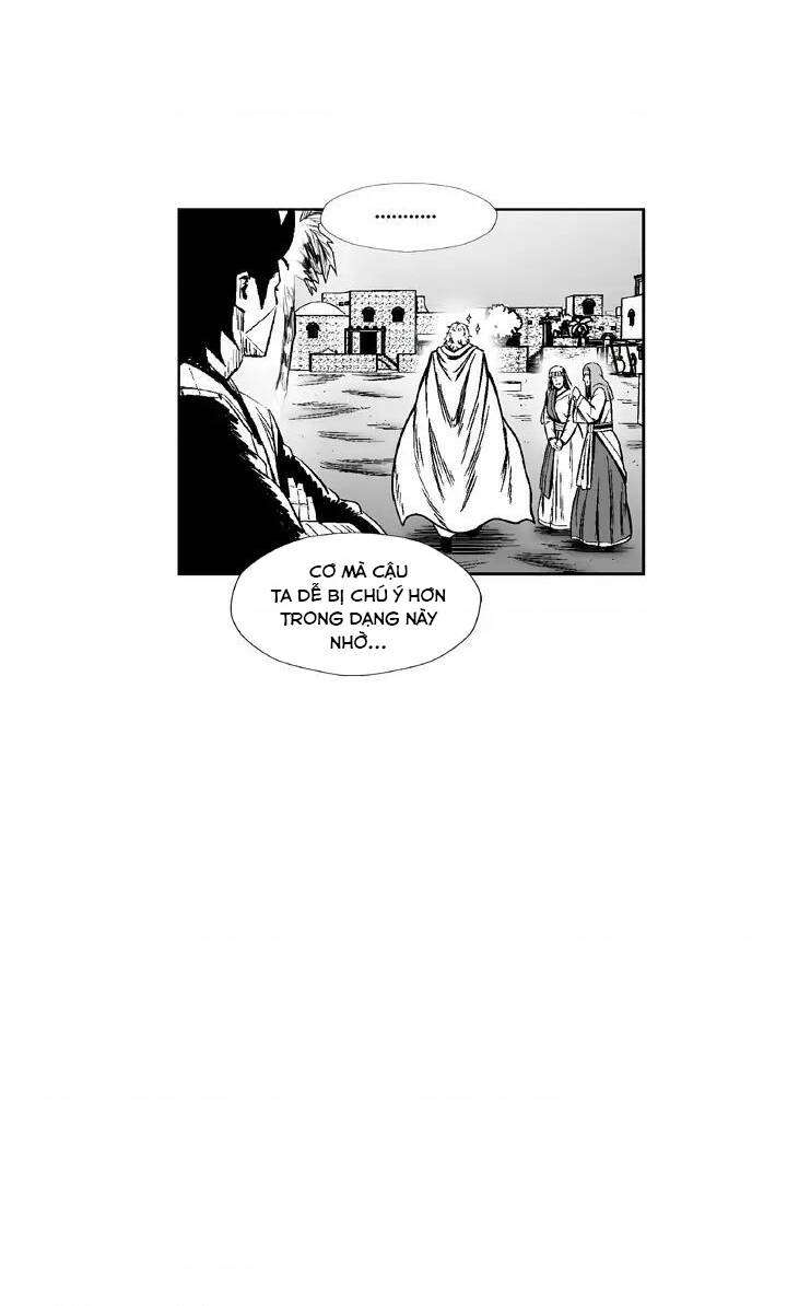 Cơn Bão Đỏ Chapter 319 - Trang 2