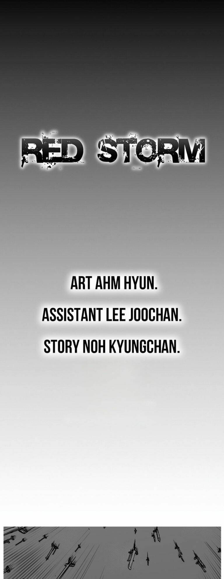 Cơn Bão Đỏ Chapter 328 - Trang 2