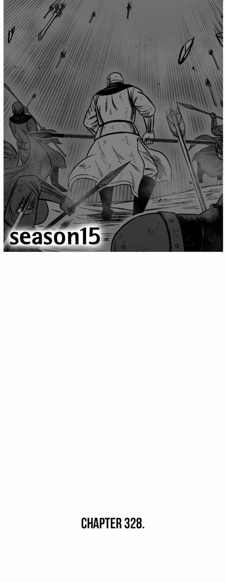 Cơn Bão Đỏ Chapter 328 - Trang 2