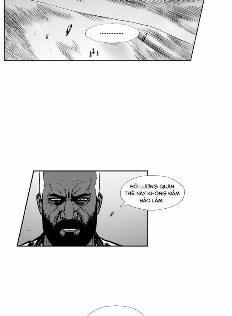 Cơn Bão Đỏ Chapter 328 - Trang 2