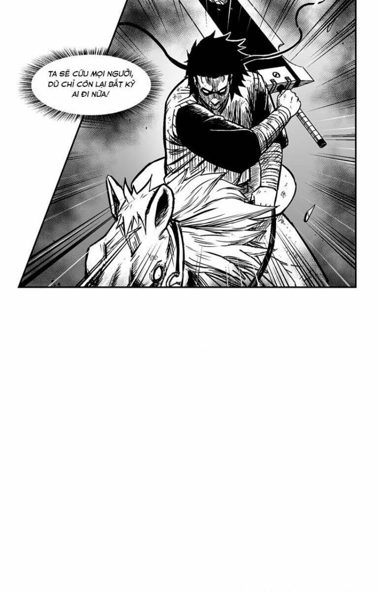 Cơn Bão Đỏ Chapter 329 - Trang 2