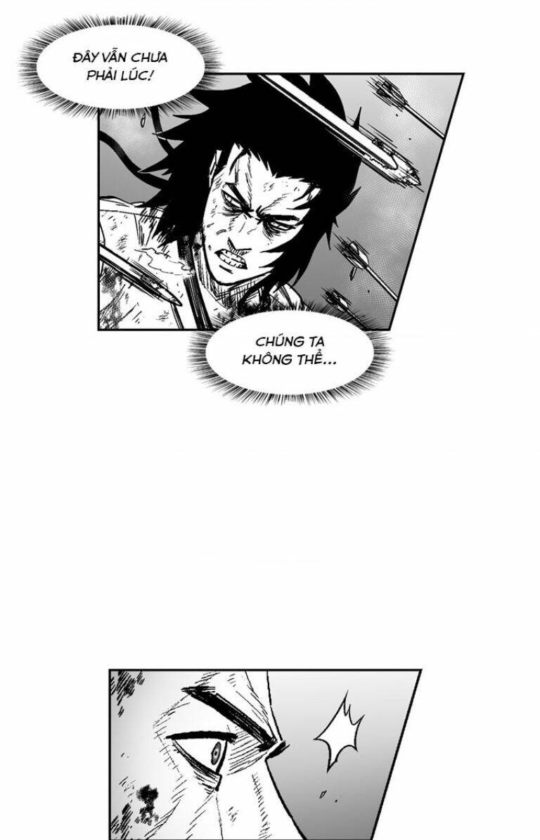 Cơn Bão Đỏ Chapter 329 - Trang 2