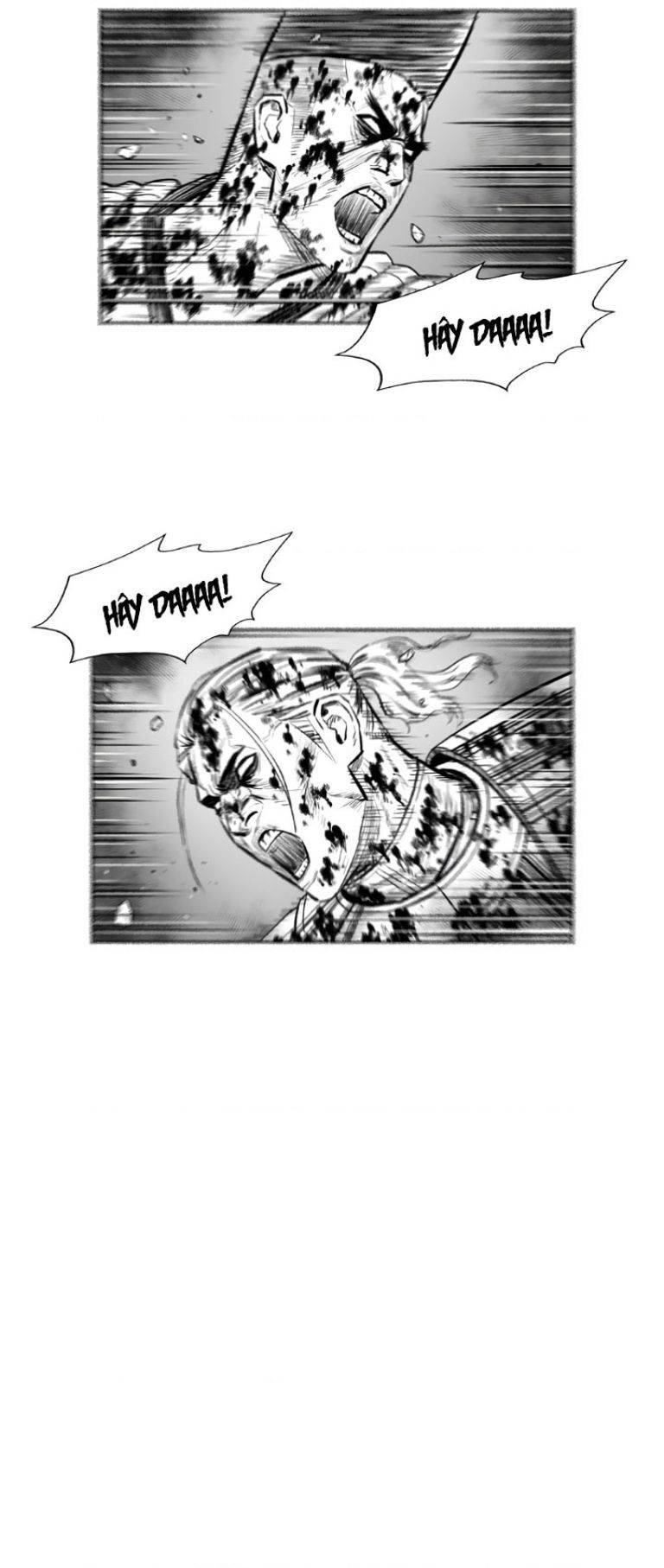 Cơn Bão Đỏ Chapter 336 - Trang 2