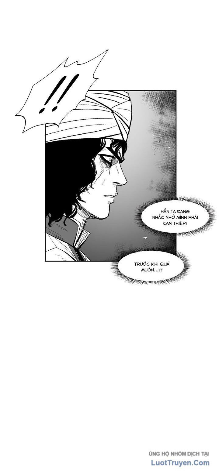 Cơn Bão Đỏ Chapter 343 - Trang 2