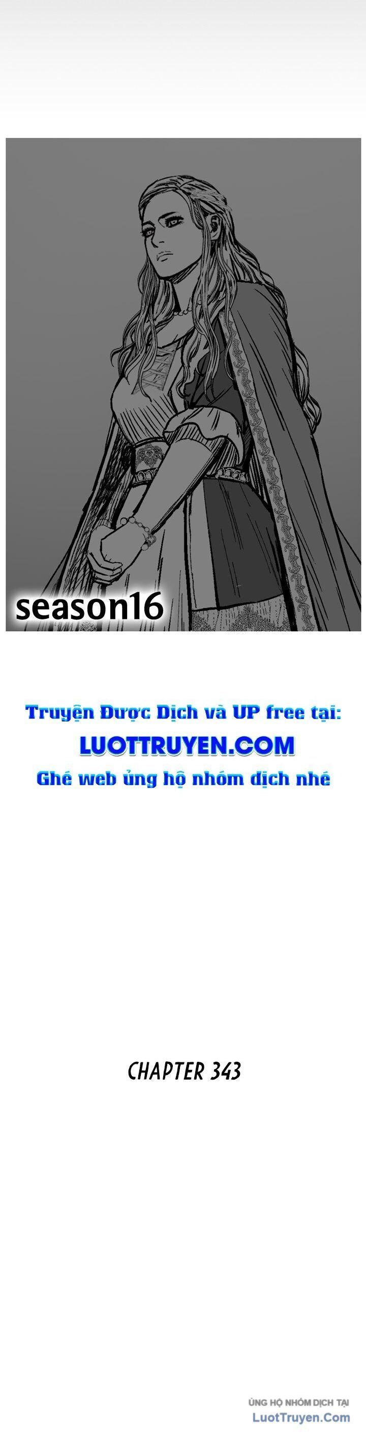 Cơn Bão Đỏ Chapter 343 - Trang 2