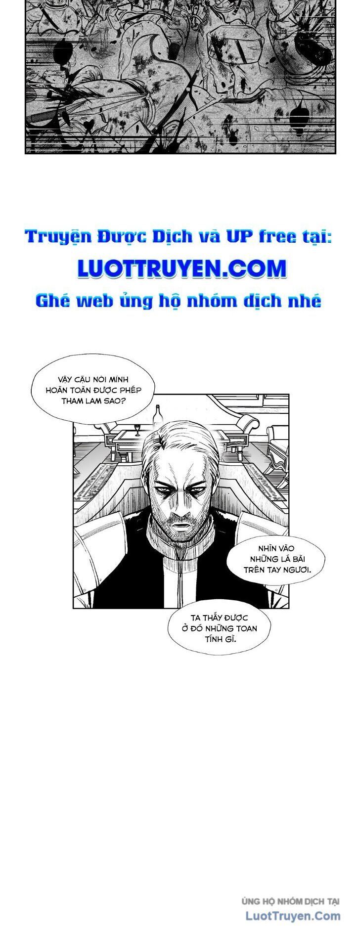 Cơn Bão Đỏ Chapter 343 - Trang 2