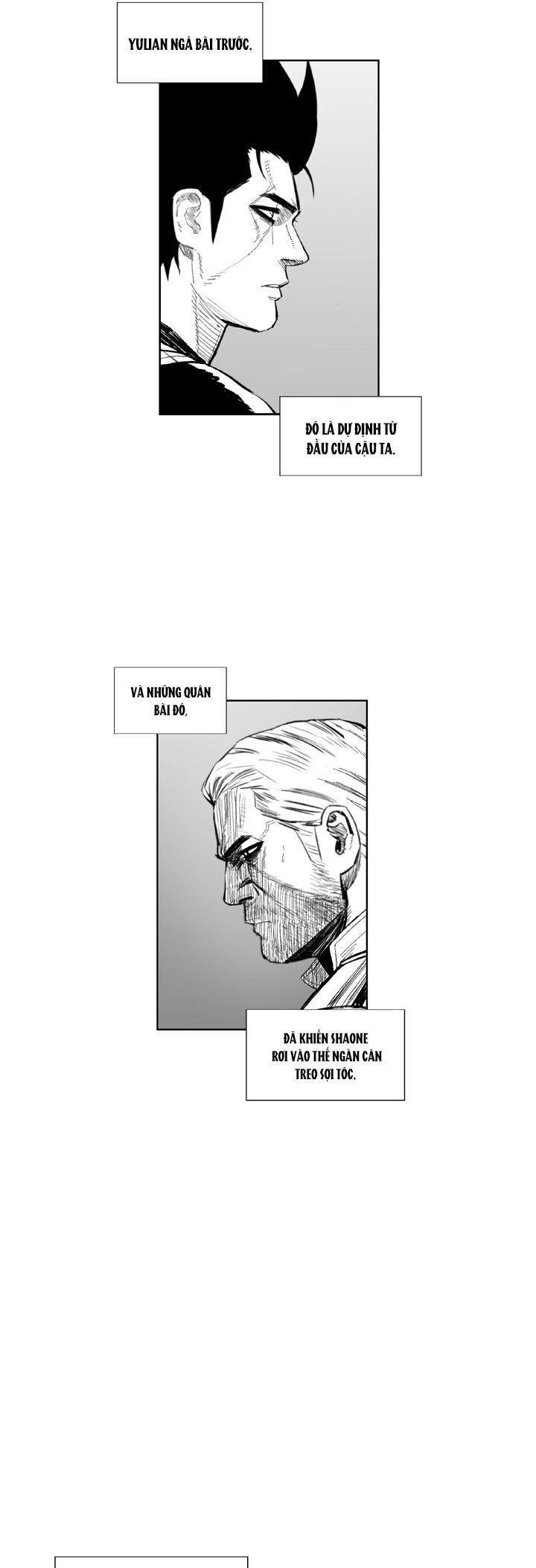 Cơn Bão Đỏ Chapter 343 - Trang 2