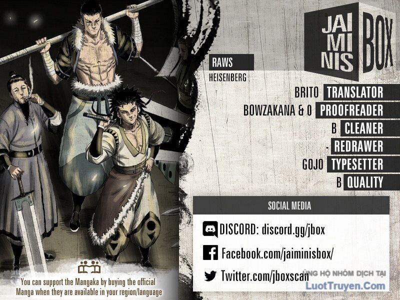 Cơn Bão Đỏ Chapter 343 - Trang 2