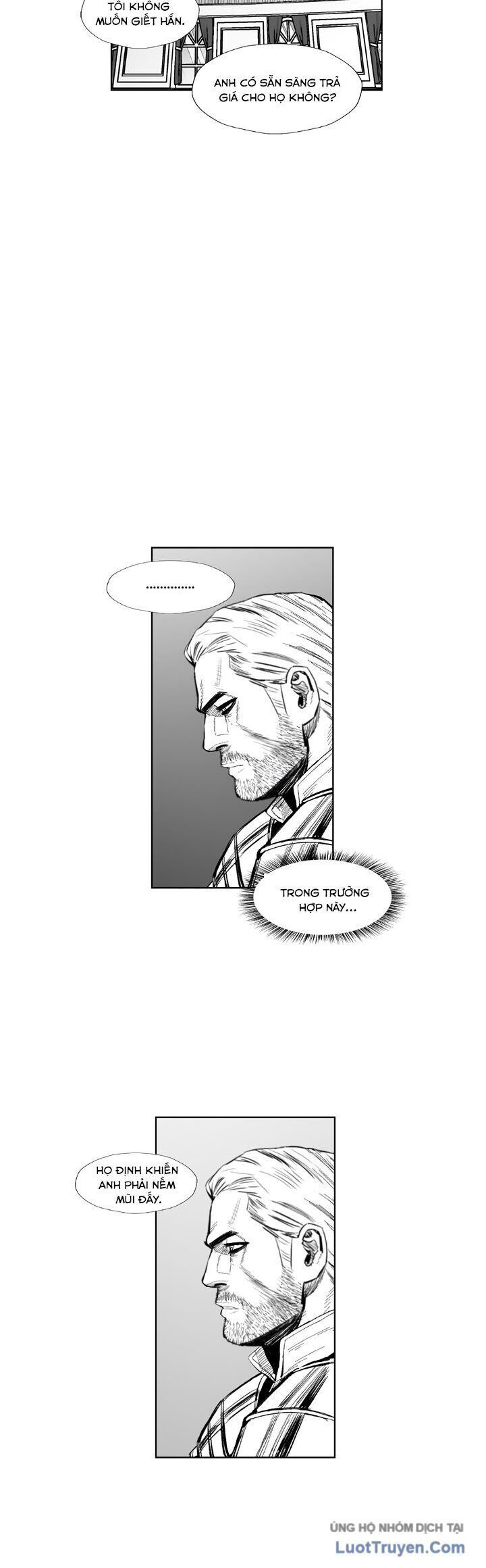 Cơn Bão Đỏ Chapter 343 - Trang 2