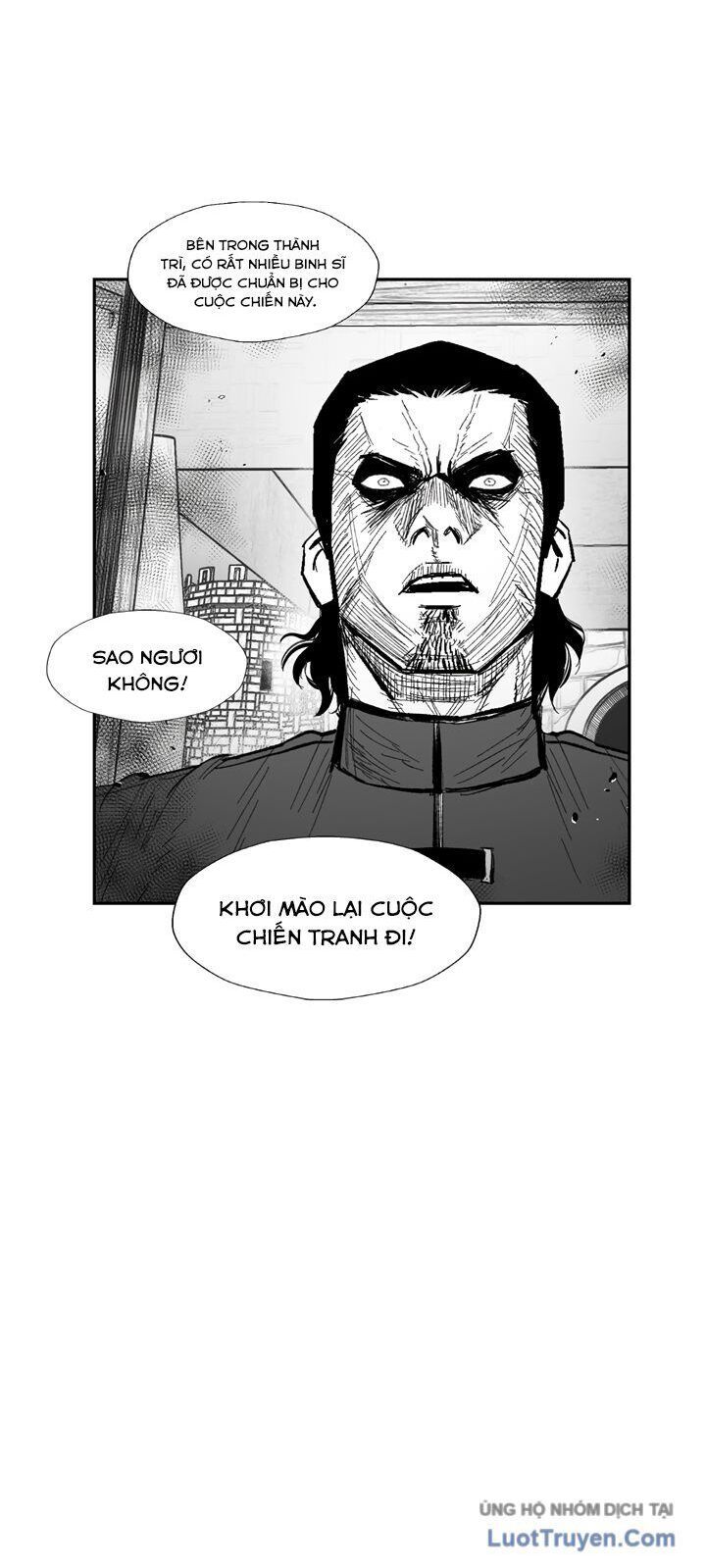 Cơn Bão Đỏ Chapter 343 - Trang 2