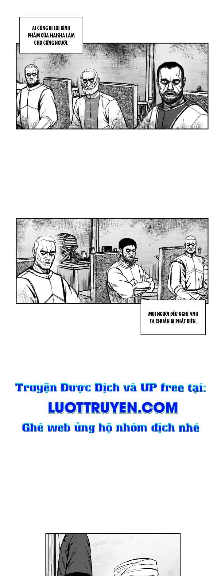 Cơn Bão Đỏ Chapter 343 - Trang 2