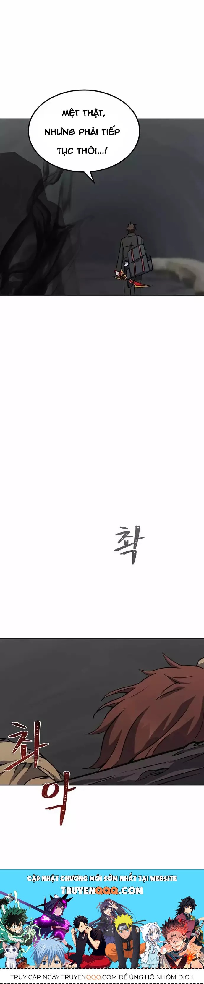 Level 1 Player Chapter 63 - Trang 2