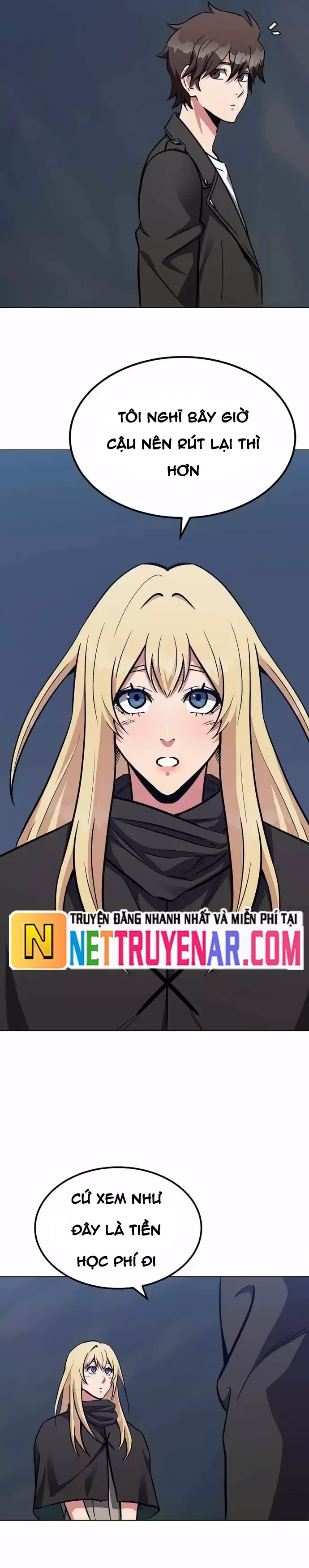 Level 1 Player Chapter 63 - Trang 2
