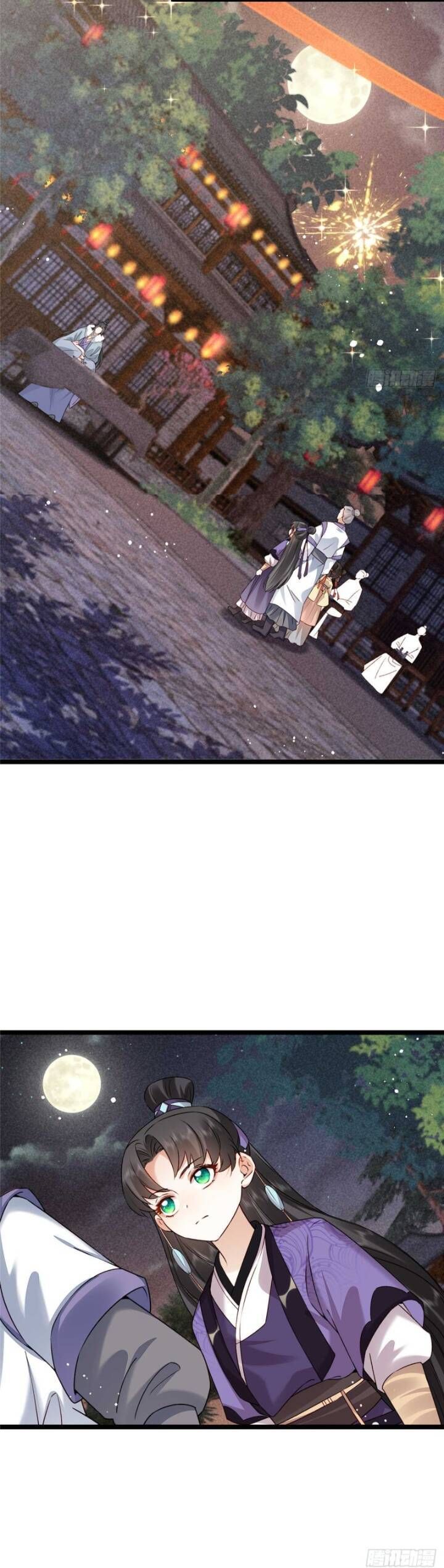 Đại Đế Cơ Chapter 16 - Trang 2