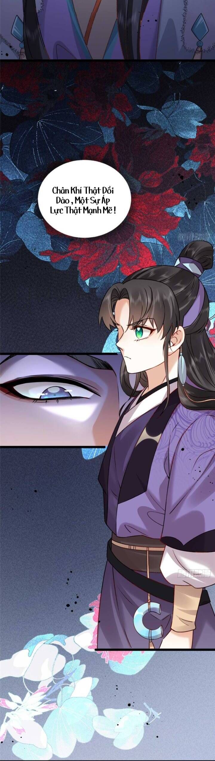 Đại Đế Cơ Chapter 16 - Trang 2