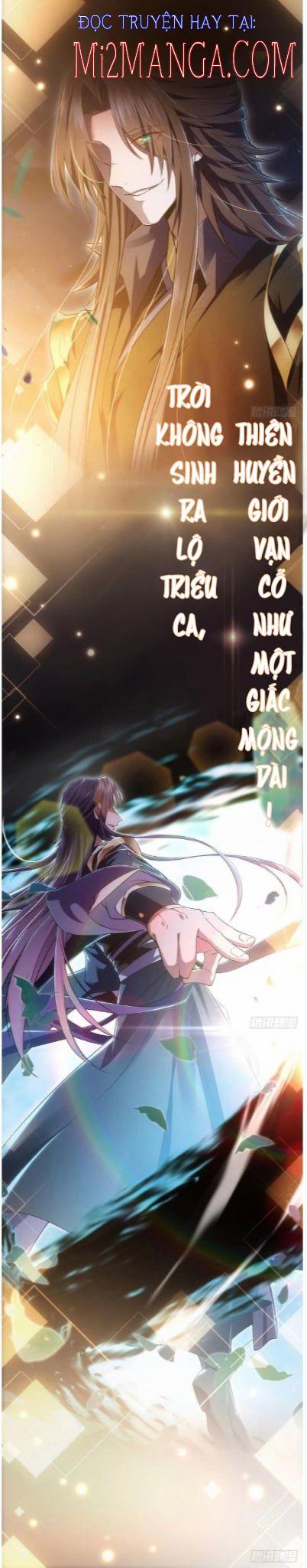 Chưởng Môn Khiêm  Tốn Chút Chapter 0.2 - Trang 2