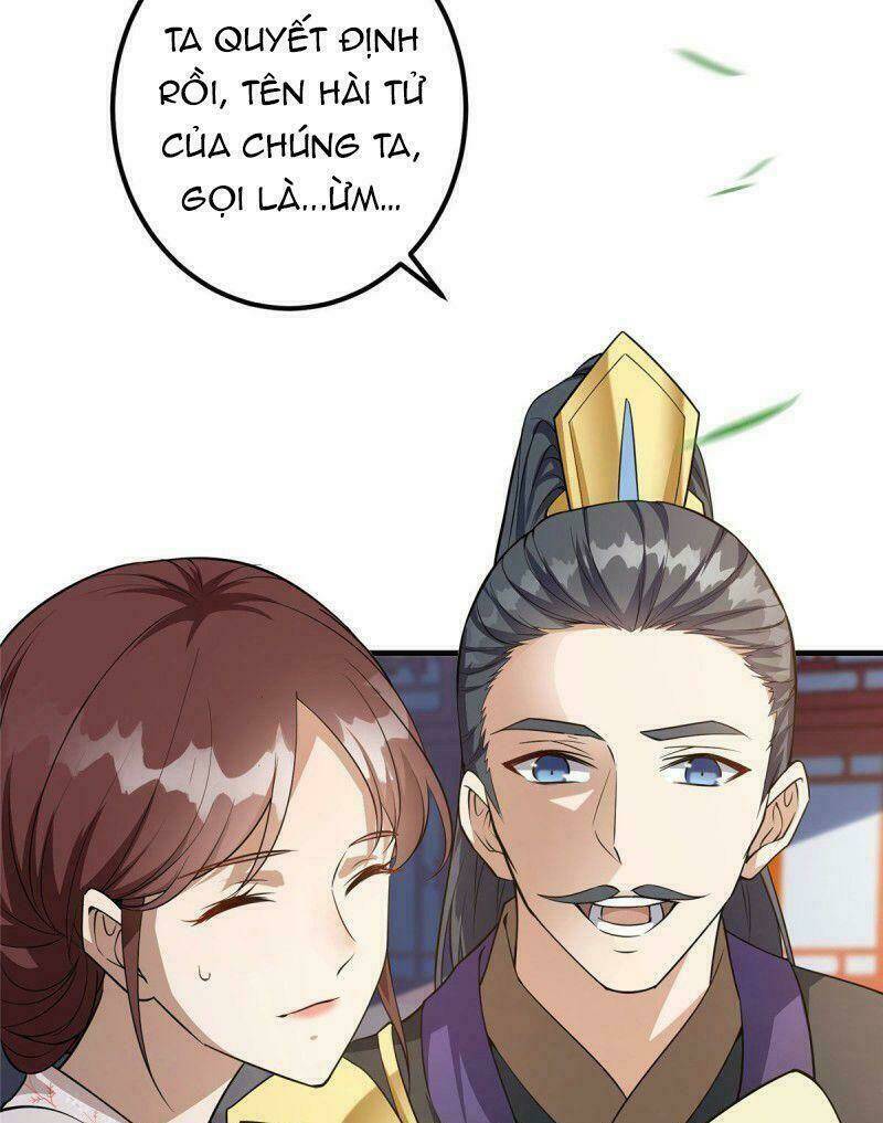 Chưởng Môn Khiêm  Tốn Chút Chapter 2 - Trang 2