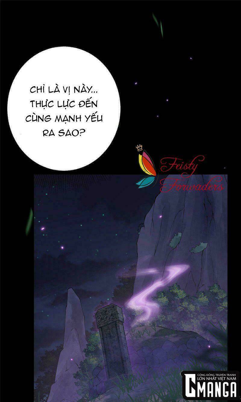 Chưởng Môn Khiêm  Tốn Chút Chapter 3 - Trang 2