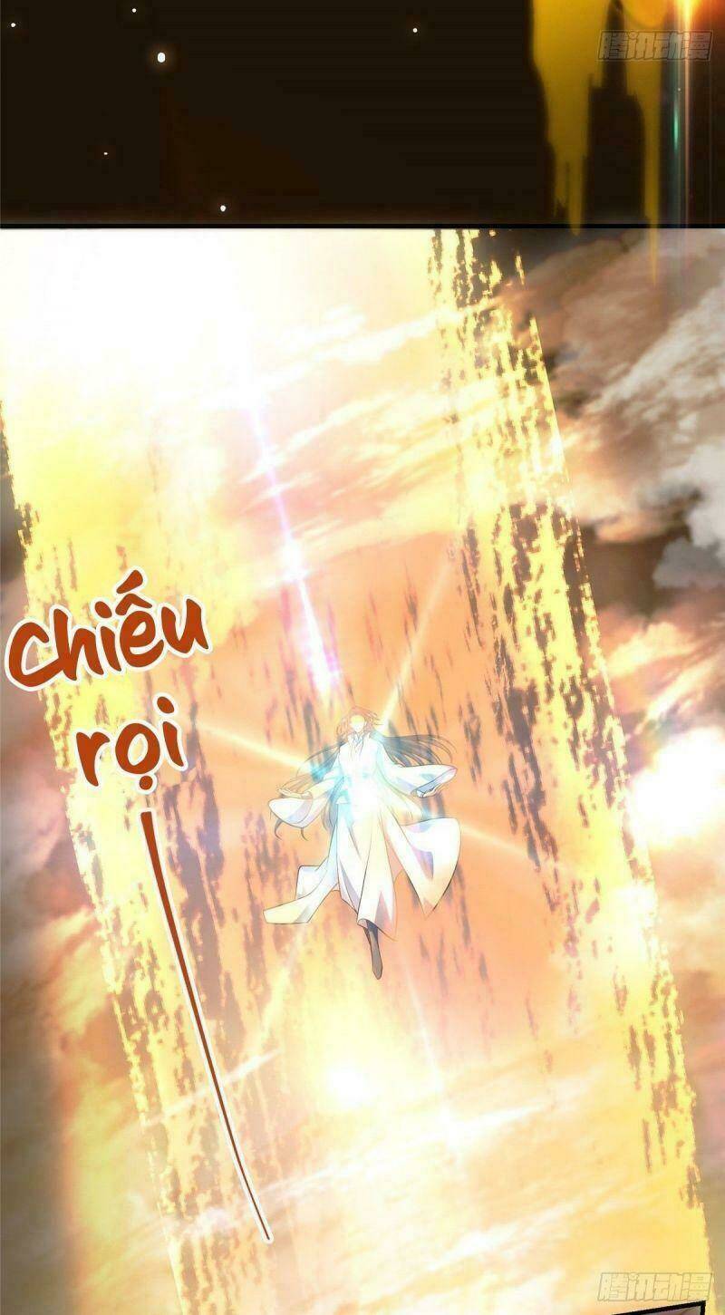 Chưởng Môn Khiêm  Tốn Chút Chapter 7 - Trang 2