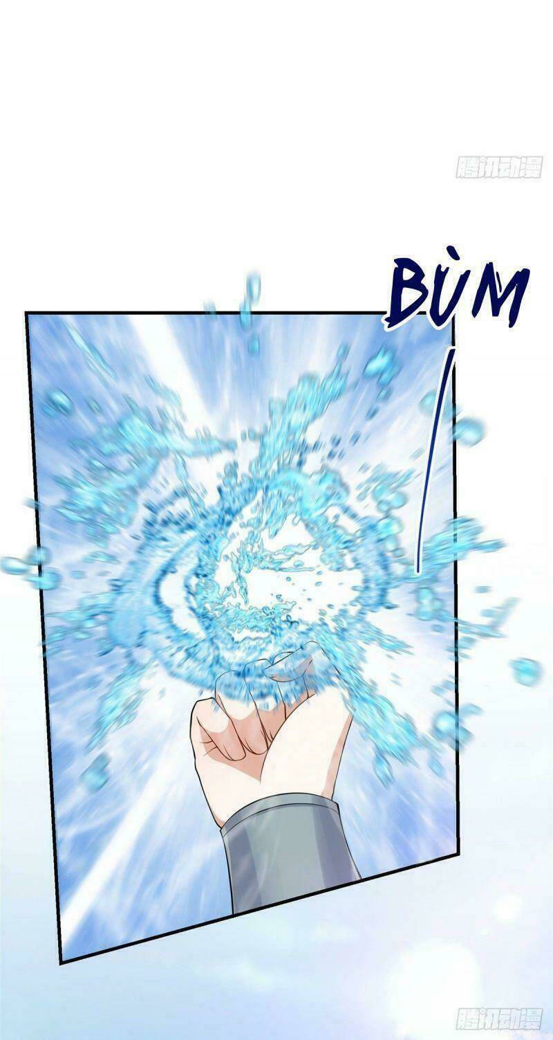 Chưởng Môn Khiêm  Tốn Chút Chapter 8 - Trang 2