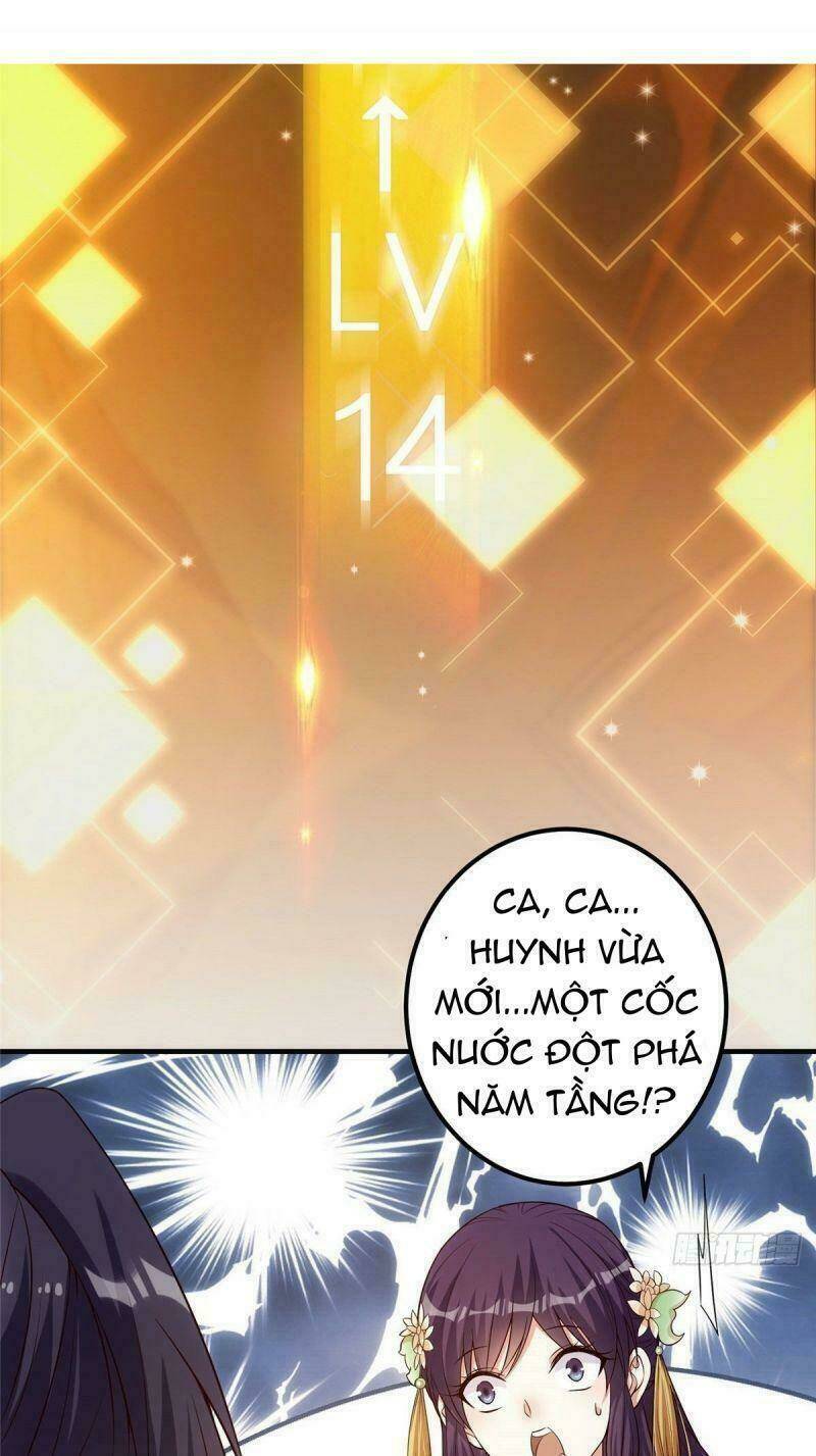Chưởng Môn Khiêm  Tốn Chút Chapter 8 - Trang 2