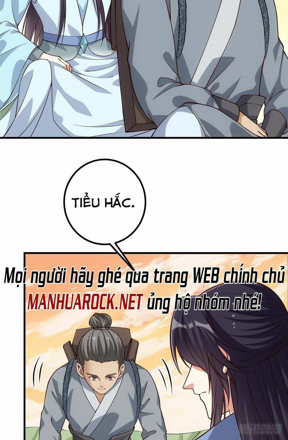 Chưởng Môn Khiêm  Tốn Chút Chapter 10 - Trang 2