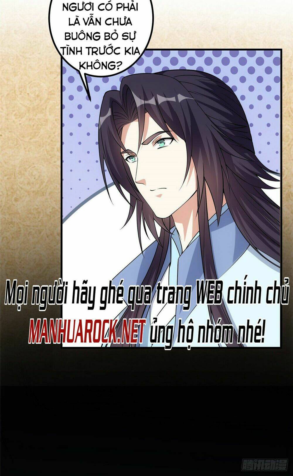 Chưởng Môn Khiêm  Tốn Chút Chapter 10 - Trang 2