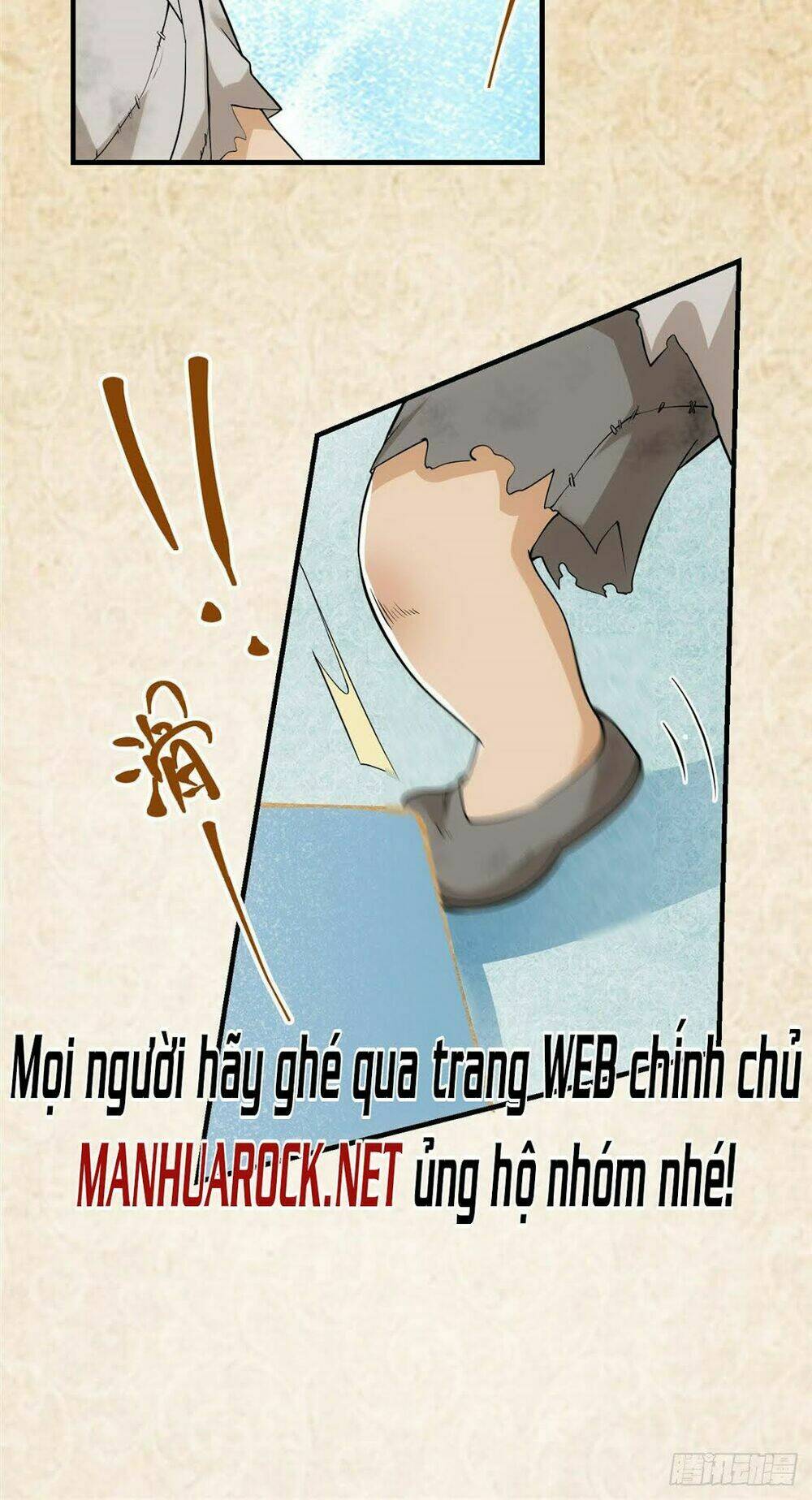 Chưởng Môn Khiêm  Tốn Chút Chapter 10 - Trang 2
