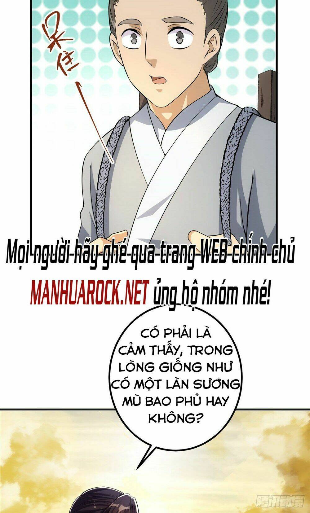 Chưởng Môn Khiêm  Tốn Chút Chapter 10 - Trang 2