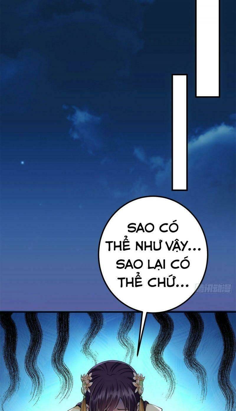 Chưởng Môn Khiêm  Tốn Chút Chapter 17 - Trang 2