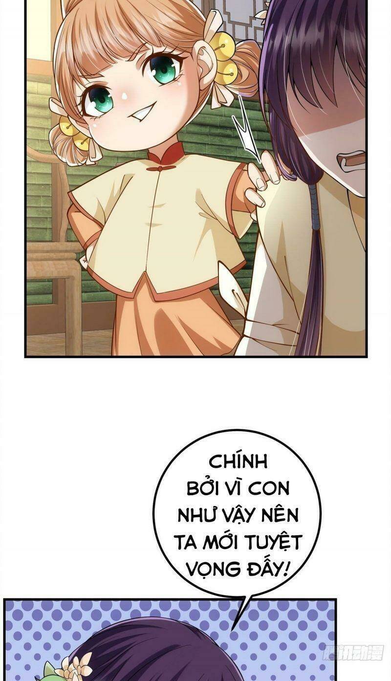 Chưởng Môn Khiêm  Tốn Chút Chapter 17 - Trang 2