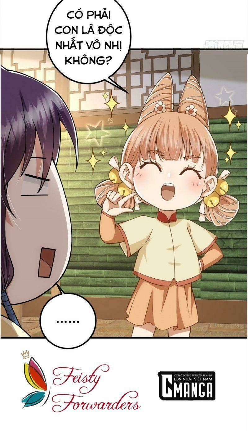 Chưởng Môn Khiêm  Tốn Chút Chapter 17 - Trang 2