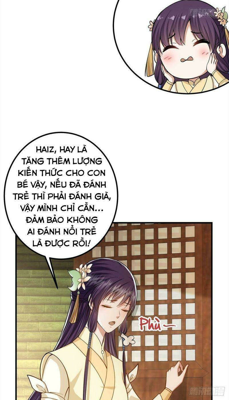 Chưởng Môn Khiêm  Tốn Chút Chapter 17 - Trang 2
