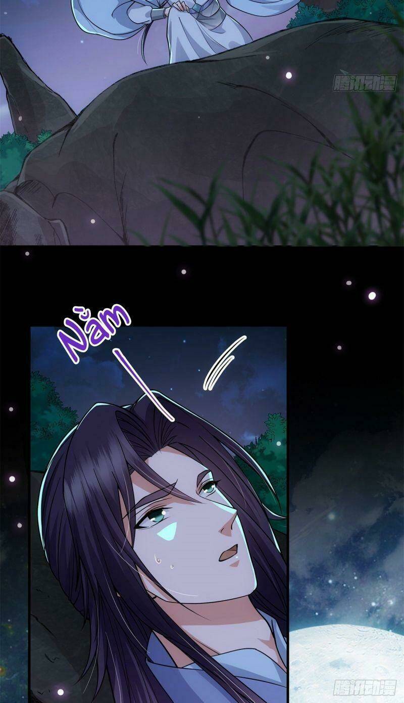 Chưởng Môn Khiêm  Tốn Chút Chapter 18 - Trang 2