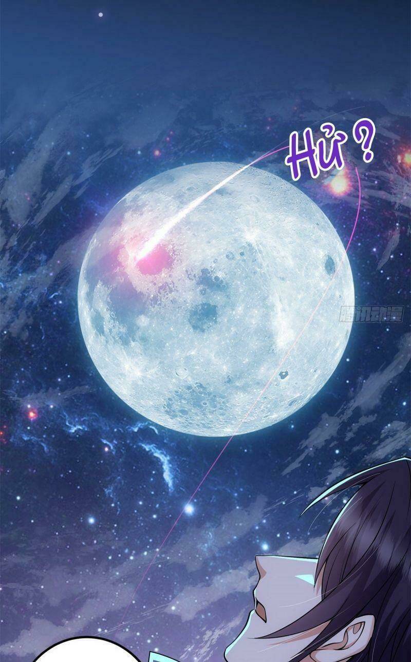 Chưởng Môn Khiêm  Tốn Chút Chapter 18 - Trang 2