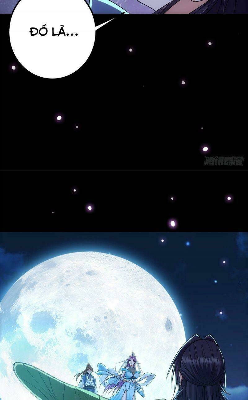 Chưởng Môn Khiêm  Tốn Chút Chapter 18 - Trang 2