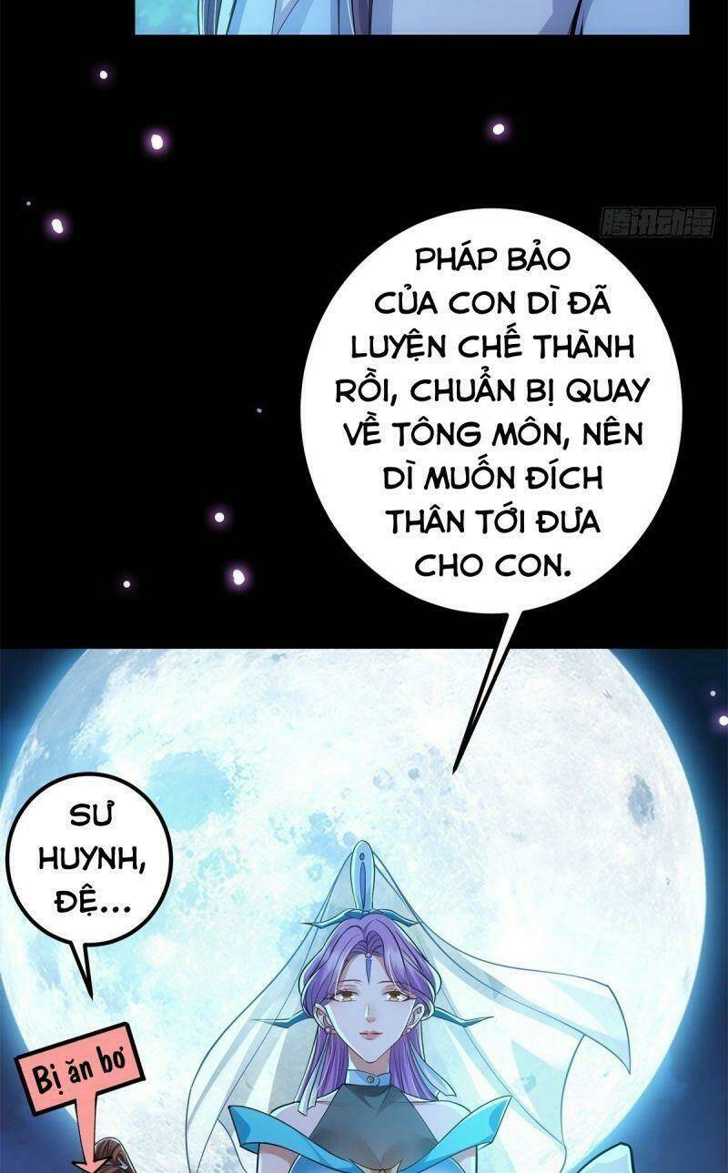 Chưởng Môn Khiêm  Tốn Chút Chapter 18 - Trang 2