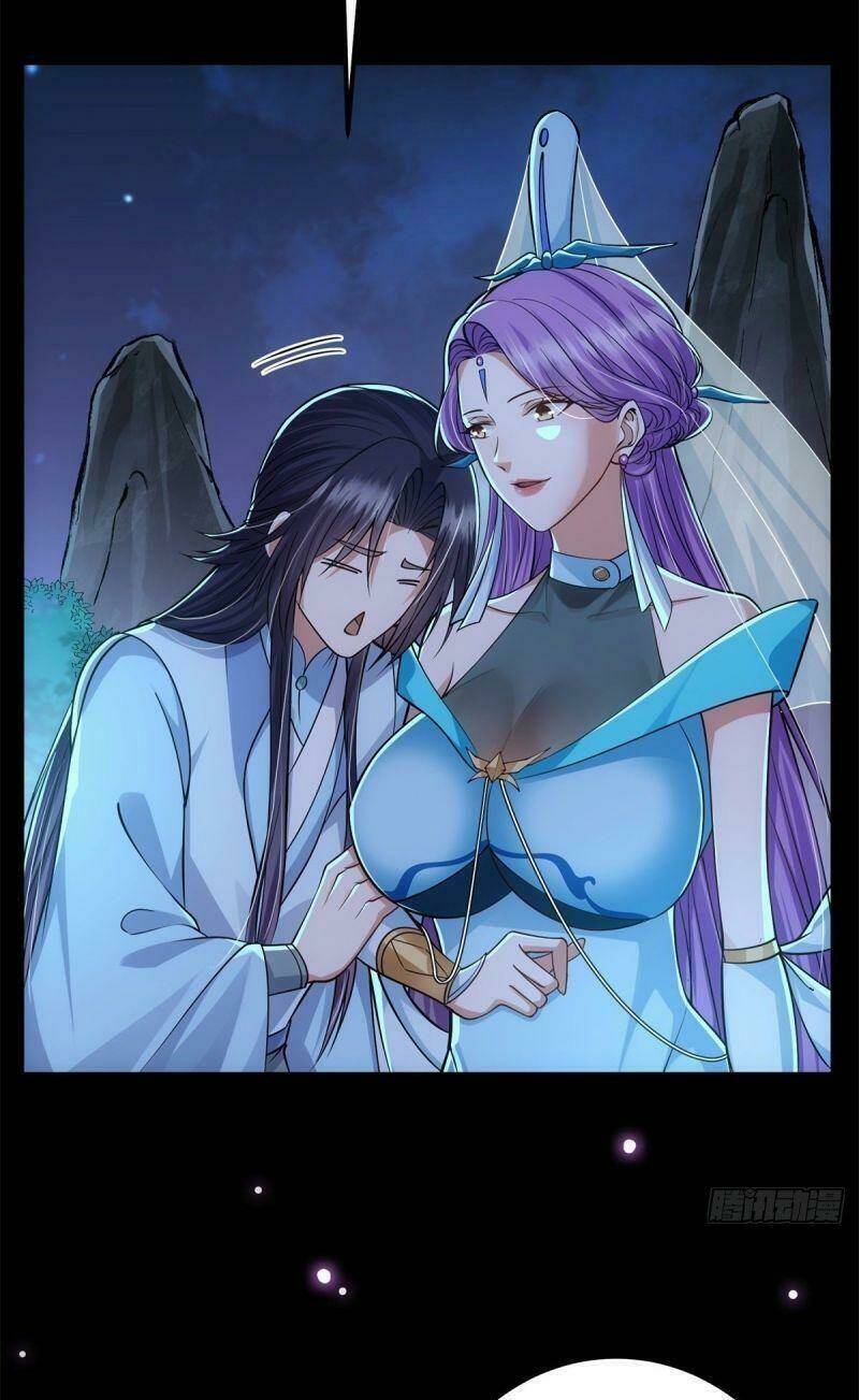 Chưởng Môn Khiêm  Tốn Chút Chapter 18 - Trang 2