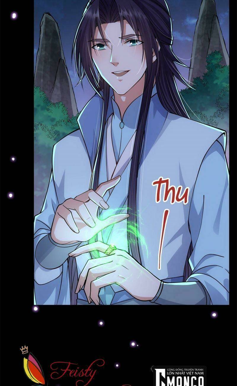 Chưởng Môn Khiêm  Tốn Chút Chapter 18 - Trang 2