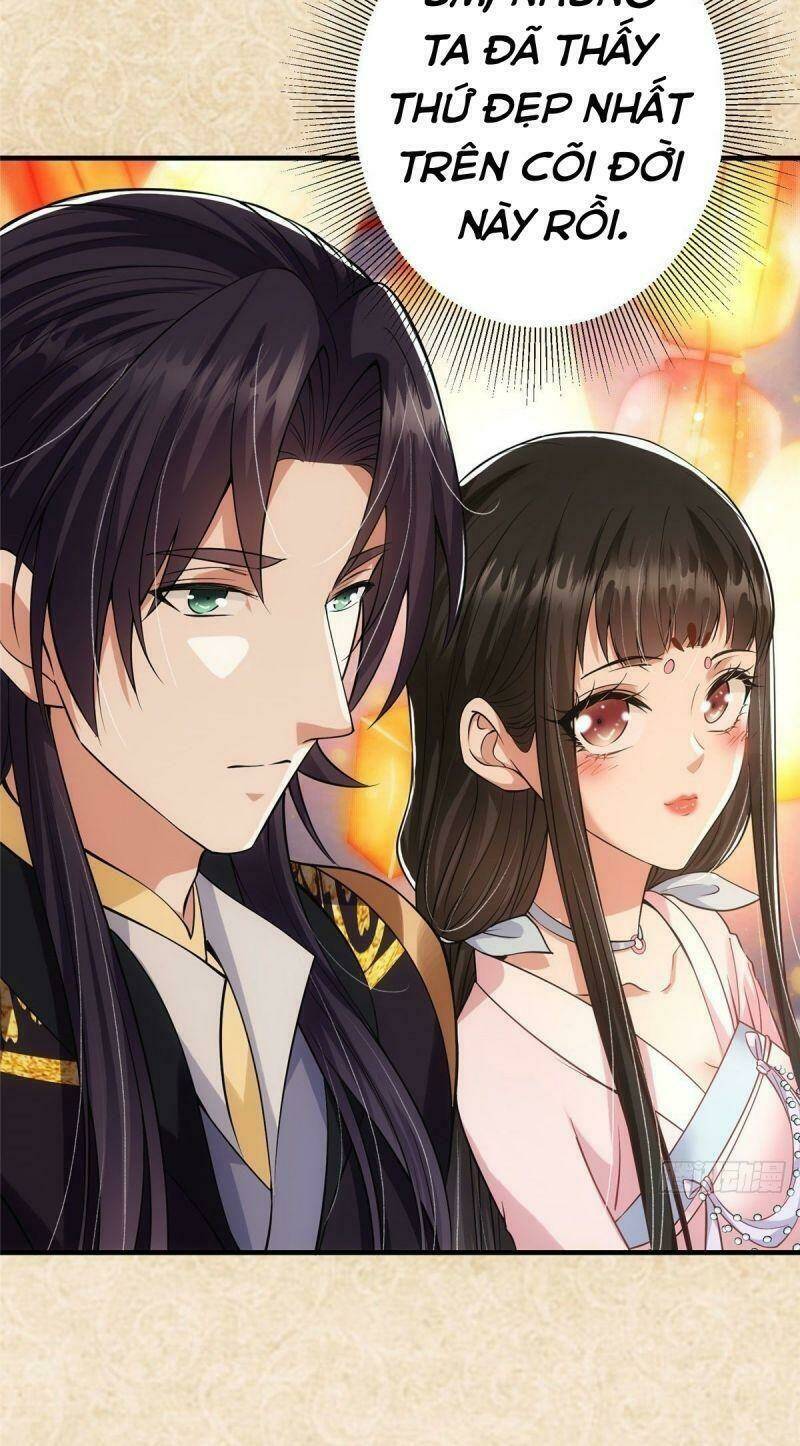 Chưởng Môn Khiêm  Tốn Chút Chapter 21 - Trang 2