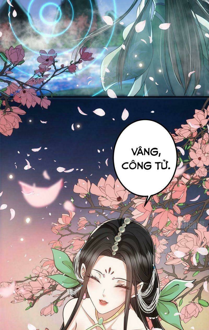 Chưởng Môn Khiêm  Tốn Chút Chapter 21 - Trang 2